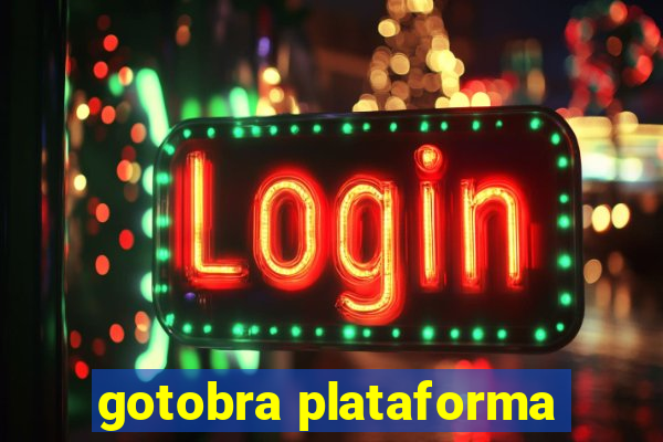 gotobra plataforma